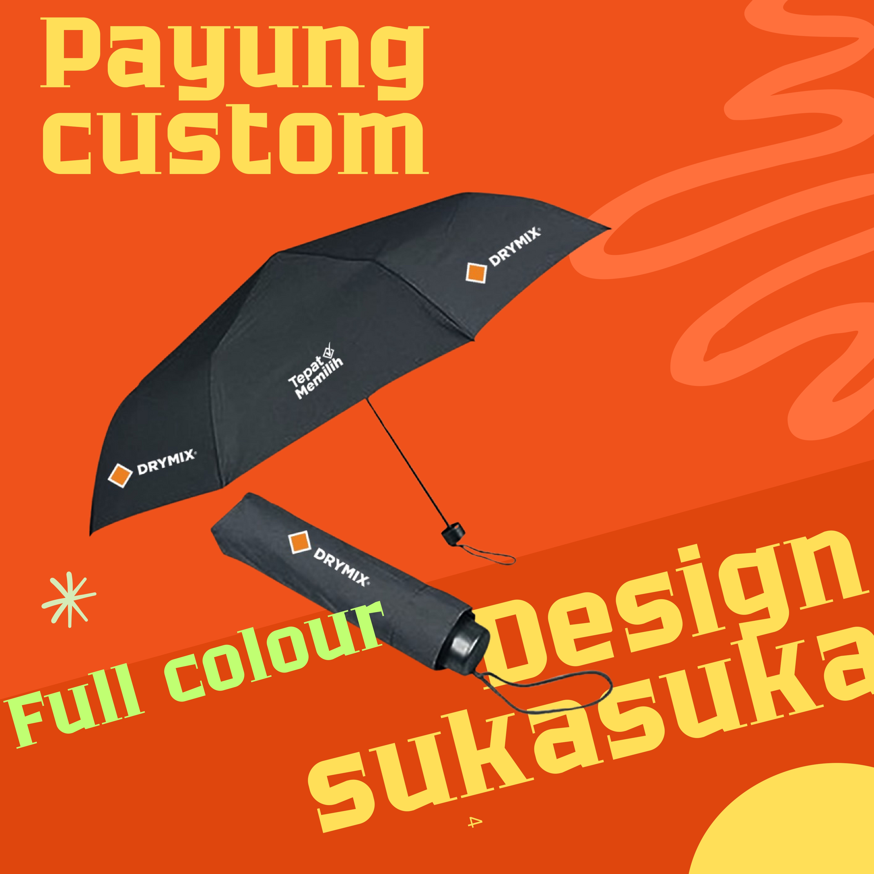 payung golf custom payung golf promosi payung golf otomatis payung custom design
